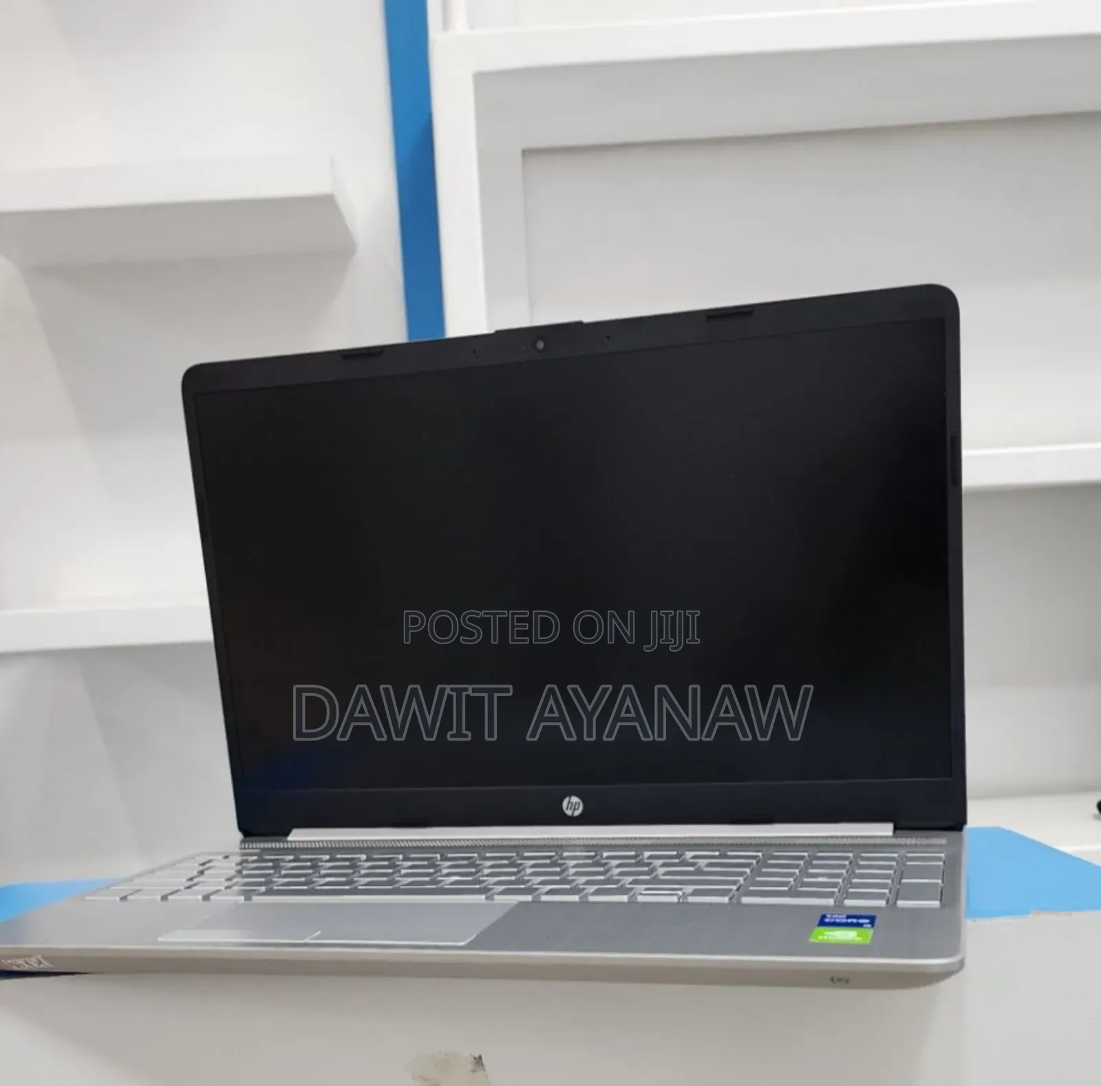 New Laptop HP Stream Notebook 8GB Intel Core I5 SSD 256GB