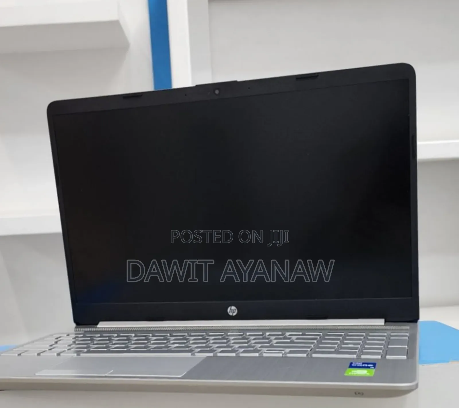 New Laptop HP Stream Notebook 8GB Intel Core I5 SSD 256GB