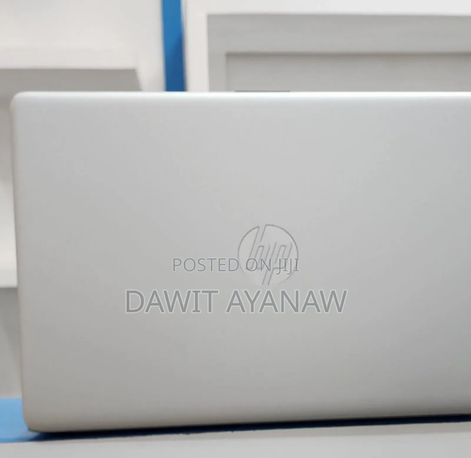 New Laptop HP Stream Notebook 8GB Intel Core I5 SSD 256GB