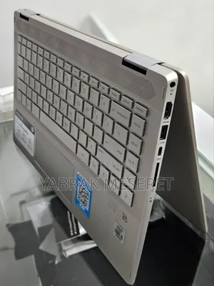 Photo - New Laptop HP Pavilion X360 16GB Intel Core I5 SSD 512GB