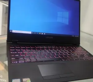 Photo - New Laptop Lenovo Legion 5 16GB Intel Core I7 SSD 512GB