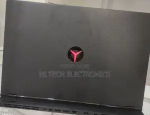 New Laptop Lenovo Legion 5 16GB Intel Core I7 SSD 512GB
