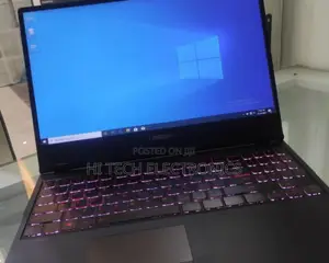 New Laptop Lenovo Legion 5 16GB Intel Core I7 SSD 512GB