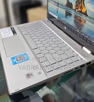 New Laptop HP Pavilion X360 16GB Intel Core I5 SSD 512GB