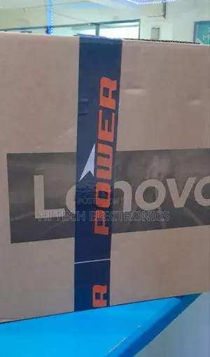 Photo - New Laptop Lenovo Ideapad 3 8GB Intel Core I5 SSD 512GB