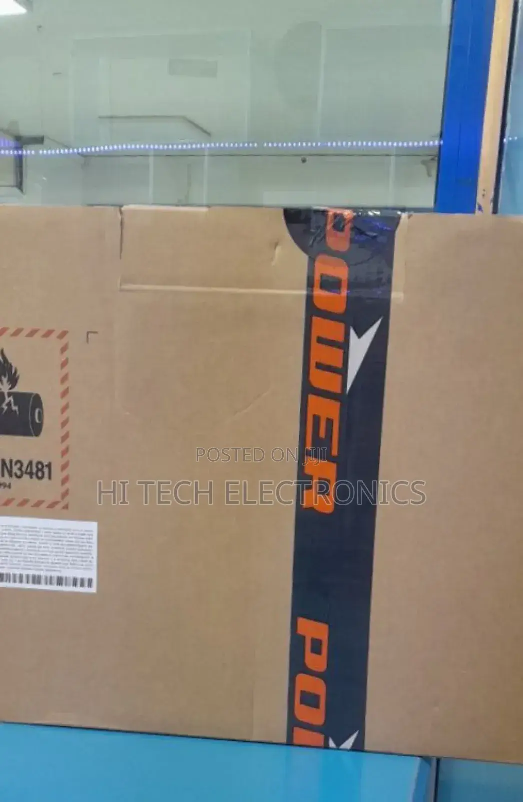 New Laptop Lenovo Ideapad 3 8GB Intel Core I5 SSD 512GB