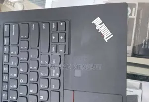 New Laptop Lenovo ThinkPad T14 16GB Intel Core I5 SSD 512GB