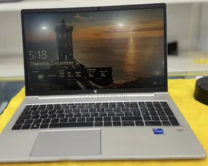 New Laptop HP 16GB Intel Core I5 SSD 512GB