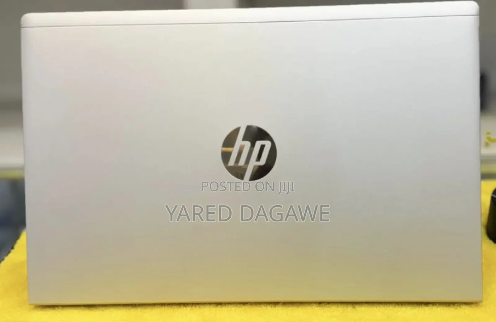 New Laptop HP 16GB Intel Core I5 SSD 512GB