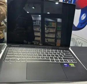 Photo - New Laptop HP Omen 17 16GB Intel Core Ultra 7 SSD 1T