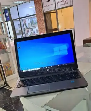 New Laptop HP ProBook 650 G1 4GB Intel Core I5 HDD 500GB