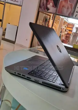 New Laptop HP ProBook 650 G1 4GB Intel Core I5 HDD 500GB