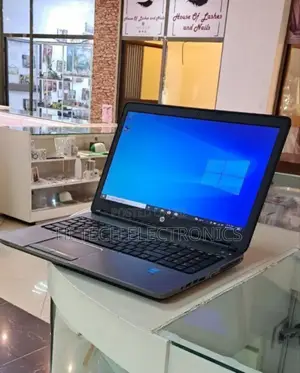 New Laptop HP ProBook 650 G1 4GB Intel Core I5 HDD 500GB