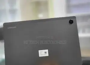 New Samsung Galaxy Tab A8 10.5 (2021) 4 GB Black