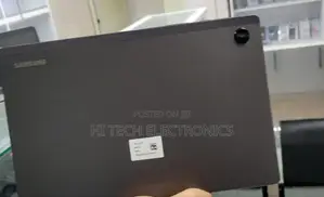 New Samsung Galaxy Tab A8 10.5 (2021) 4 GB Black