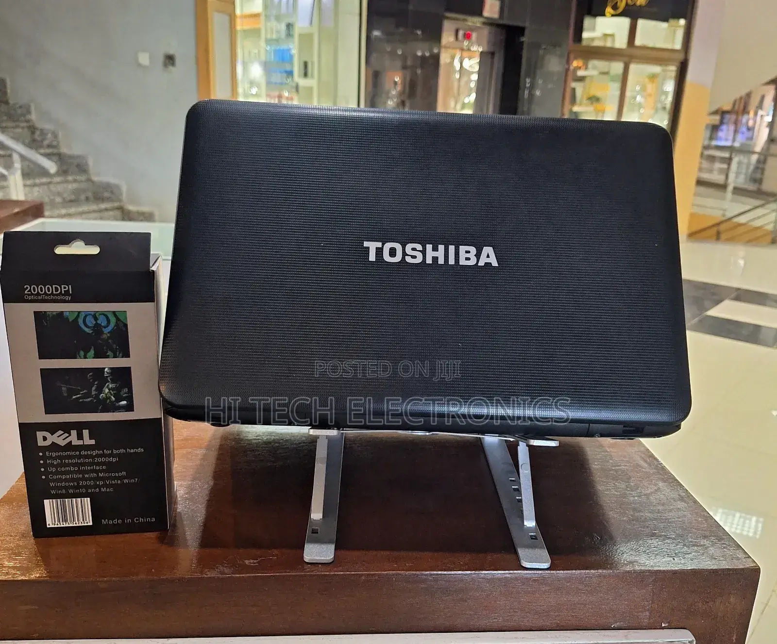 Laptop Toshiba Satellite C55 4GB AMD HDD 500GB