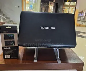 Laptop Toshiba Satellite C55 4GB AMD HDD 500GB