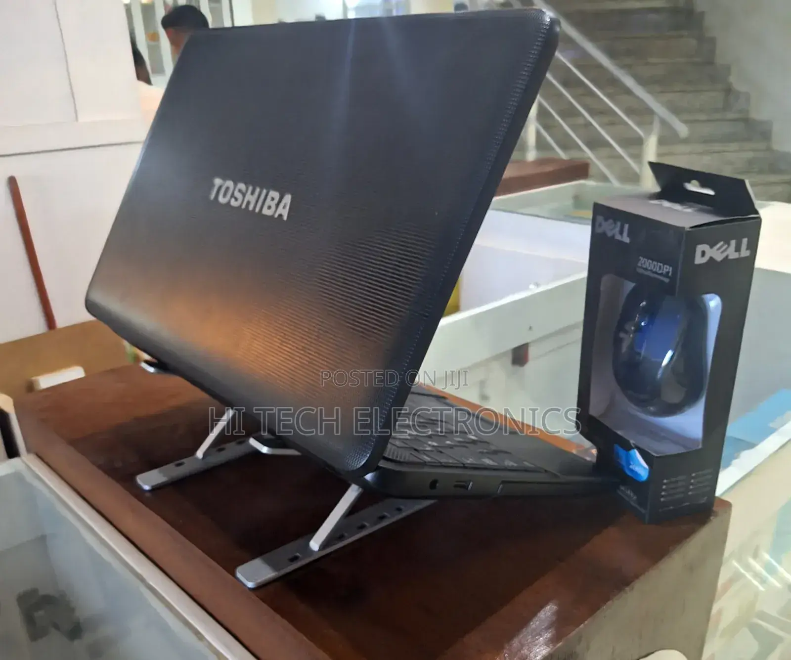 Laptop Toshiba Satellite C55 4GB AMD HDD 500GB