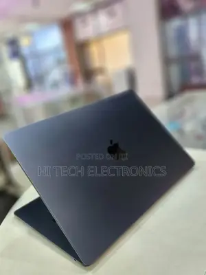 New Laptop Apple MacBook Air 2022 M2 8GB Apple M2 SSD 512GB