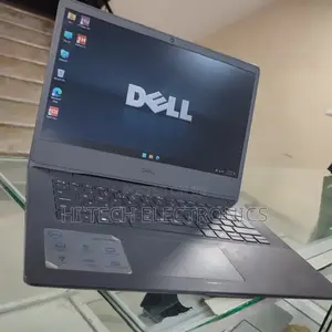 New Laptop Dell Vostro DVCI310 8GB Intel Core I5 SSD 256GB