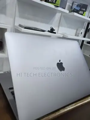 New Laptop Apple MacBook Air 2020 M1 8GB Apple M1 SSD 256GB