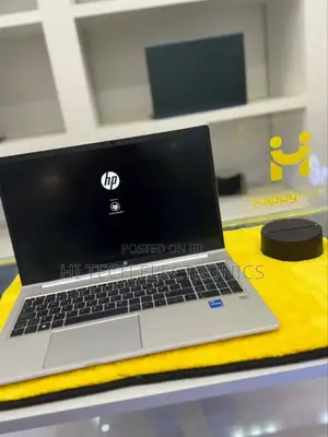 Photo - New Laptop HP ProBook 430 G8 16GB Intel Core I5 SSD 512GB