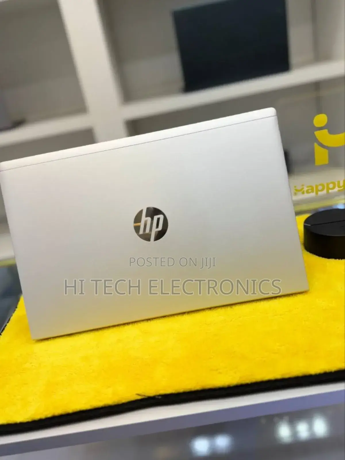 New Laptop HP ProBook 430 G8 16GB Intel Core I5 SSD 512GB