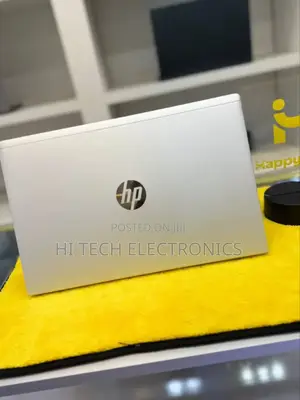New Laptop HP ProBook 430 G8 16GB Intel Core I5 SSD 512GB