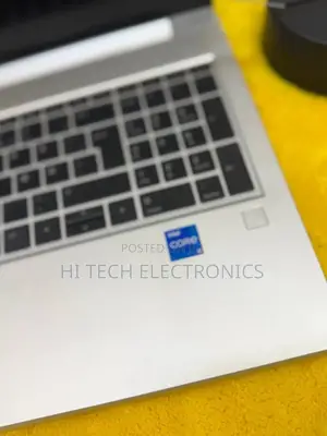 New Laptop HP ProBook 430 G8 16GB Intel Core I5 SSD 512GB