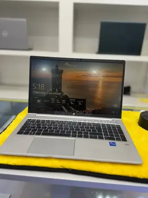 New Laptop HP ProBook 430 G8 16GB Intel Core I5 SSD 512GB