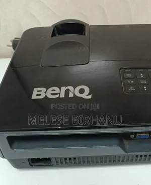 Photo - Used Benq Projector