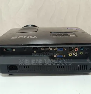Used Benq Projector