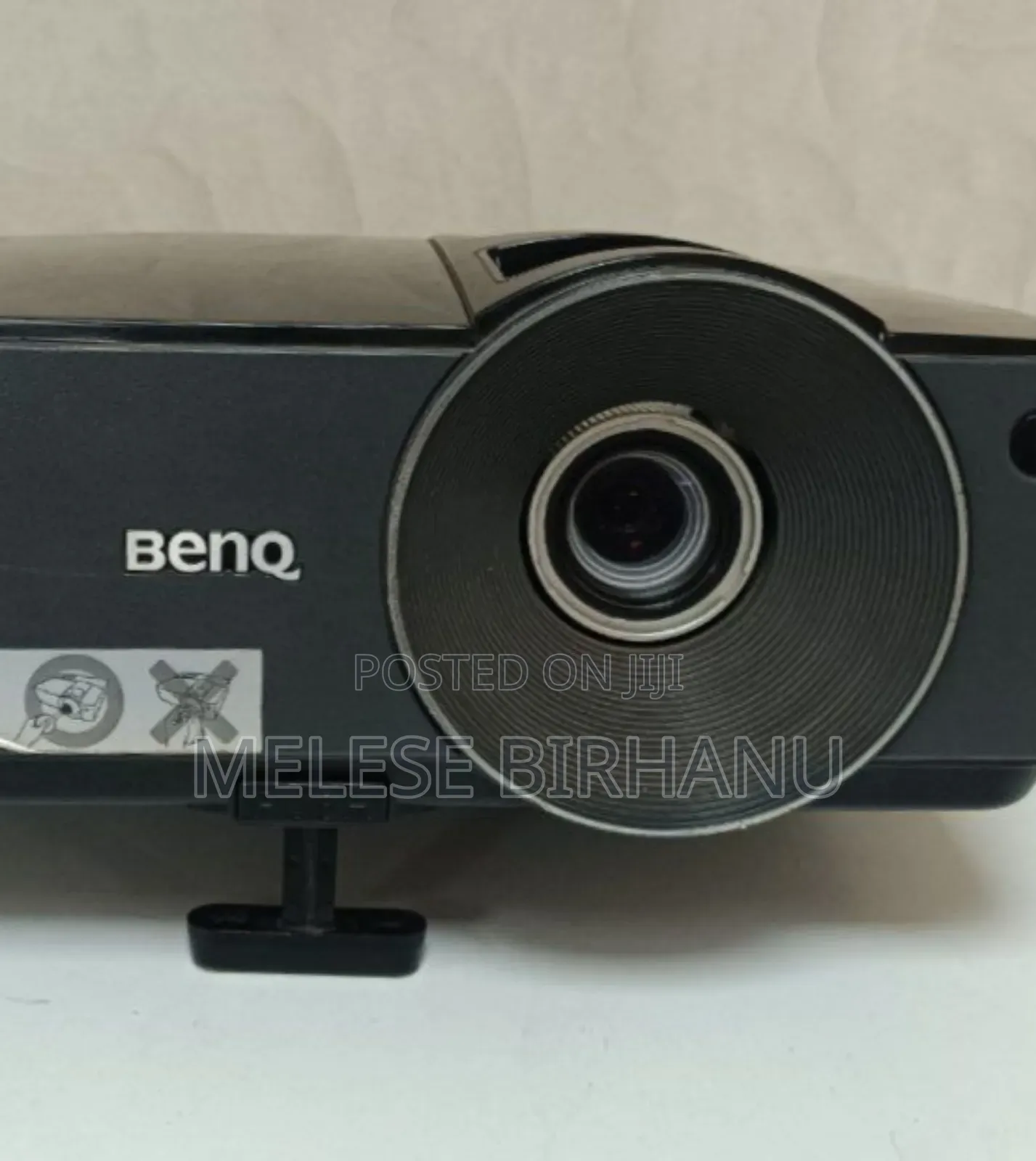 Used Benq Projector
