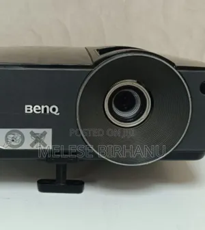 Used Benq Projector