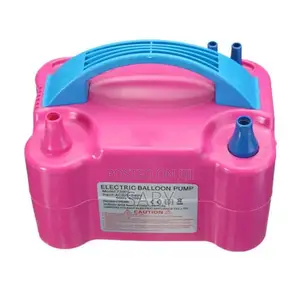 Electric Balloon Pump