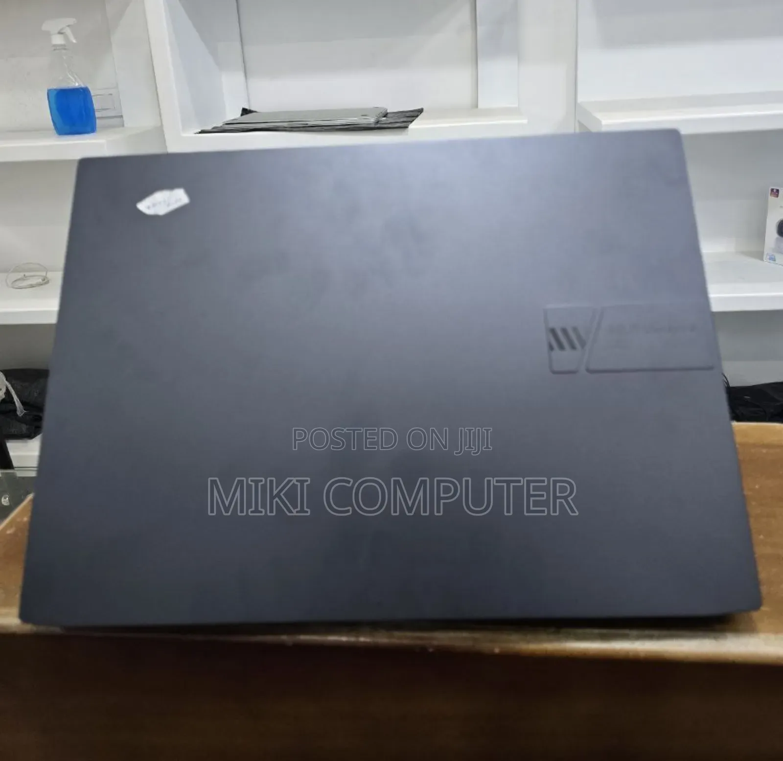 New Laptop Asus VivoBook 15 X505BA 16GB Intel SSD 512GB