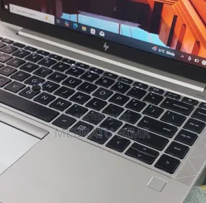 New Laptop HP EliteBook 840 G8 16GB Intel Core I7 SSD 512GB