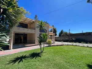 4bdrm House in Yeka for rent