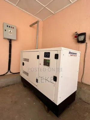 4bdrm House in Yeka for rent