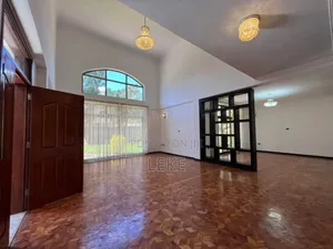 4bdrm House in Yeka for rent