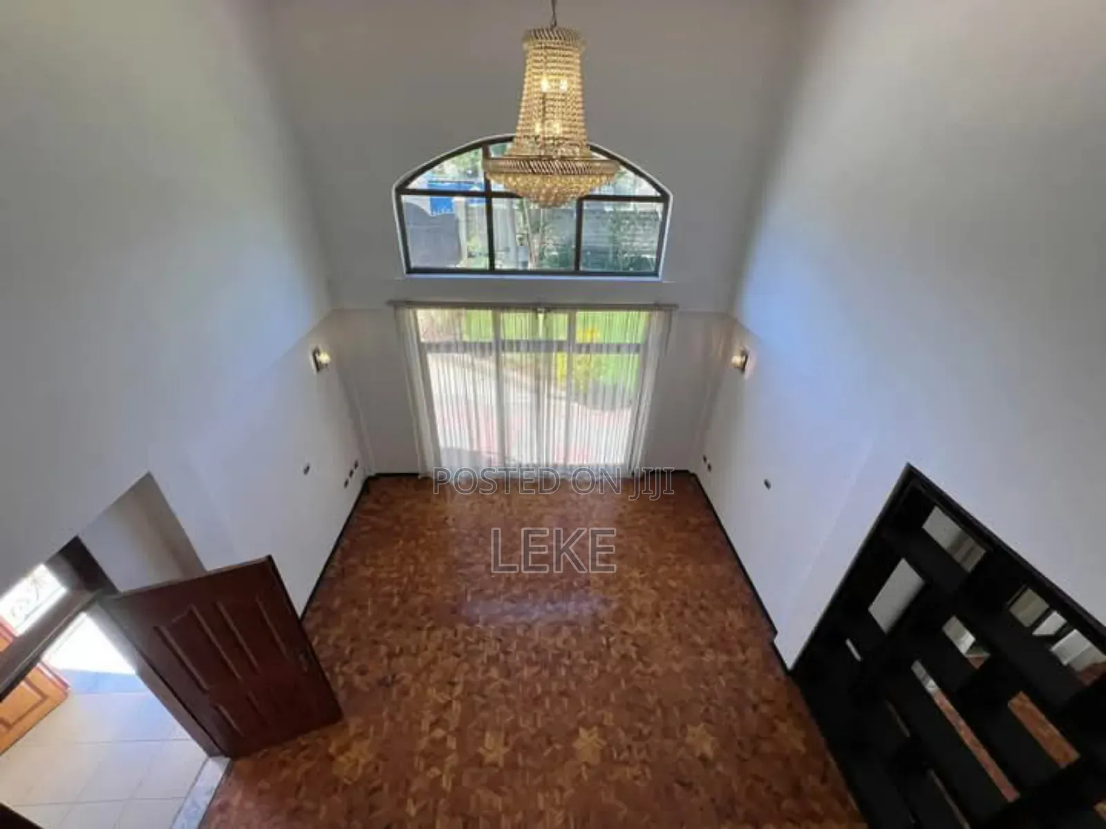 4bdrm House in Yeka for rent