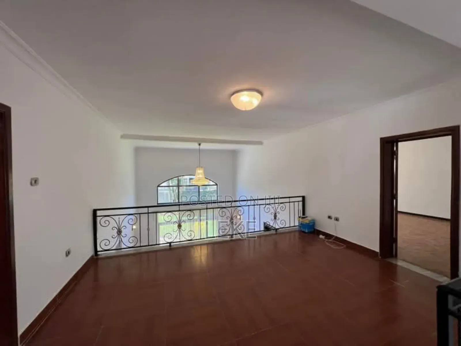 4bdrm House in Yeka for rent