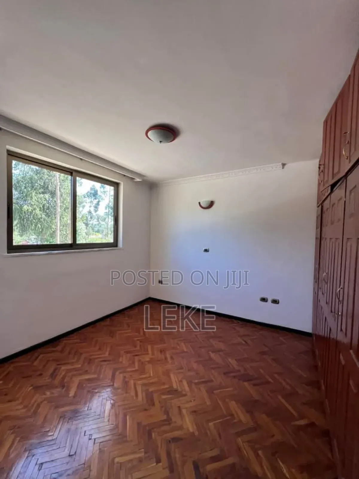 4bdrm House in Yeka for rent