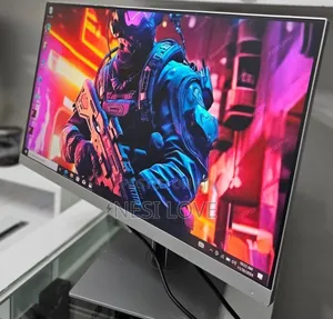 HP 24 Inch Monitor