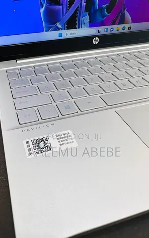 New Laptop HP Pavilion 14 16GB Intel Core I5 SSD 512GB