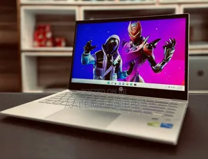 New Laptop HP Pavilion 14 16GB Intel Core I5 SSD 512GB