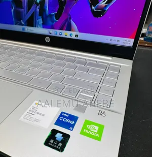 New Laptop HP Pavilion 14 16GB Intel Core I5 SSD 512GB