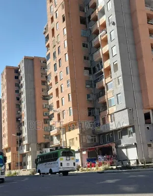 Photo - 2bdrm Condo in Ayat Site-4, 40/60, Bole for sale