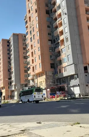 2bdrm Condo in Ayat Site-4, 40/60, Bole for sale