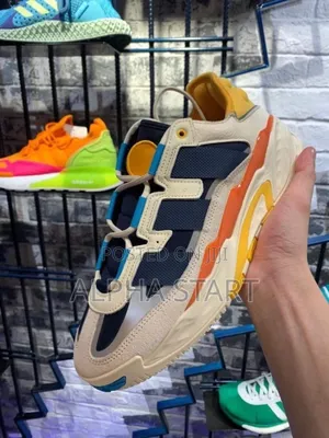 Photo - Adidas Niteball Master Quality Shoes for You